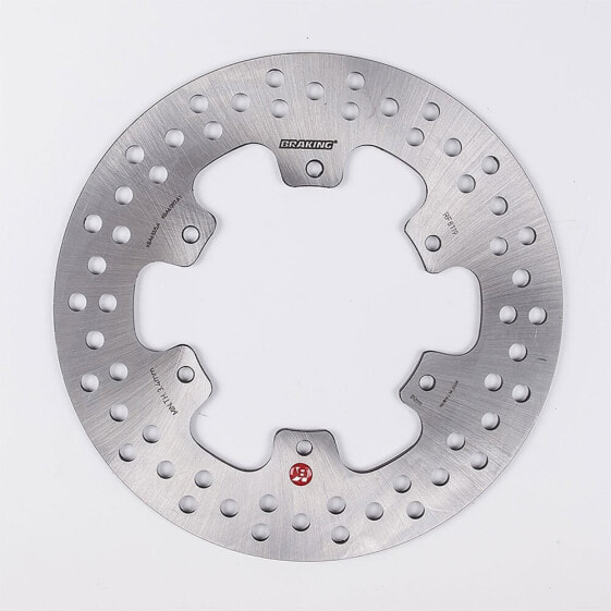 BRAKING RF8119 front brake disc