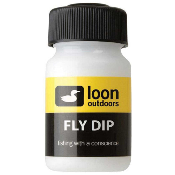 Плавающий дип для мушек LOON OUTDOORS Floatant 2 унции