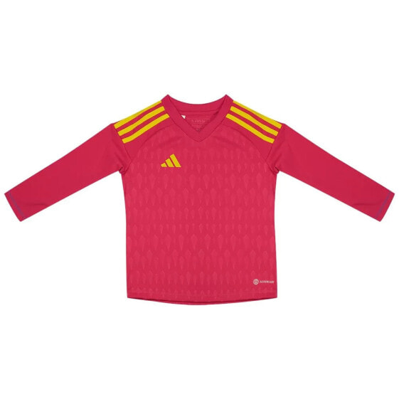 ADIDAS T23 C Gk Ly long sleeve T-shirt