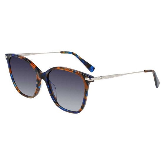 LONGCHAMP 660S Sunglasses