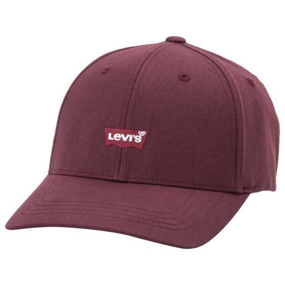 LEVI´S FOOTWEAR Housemark Flexfit Cap