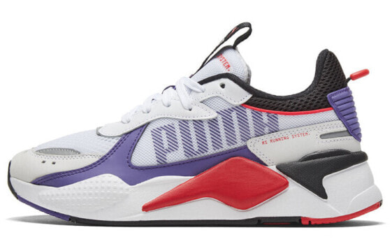 Puma RS-X Bold 372715-07 Sneakers