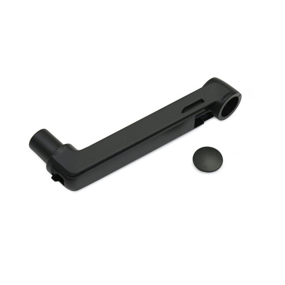 Ergotron LX Extension (black) - 500 g