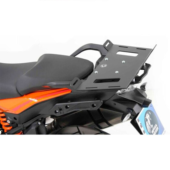 HEPCO BECKER Ducati Scrambler 1100/Special/Sport 18 8007566 00 01 Big Mounting Plate
