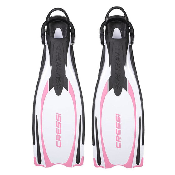 CRESSI Reaction EBS Diving Fins