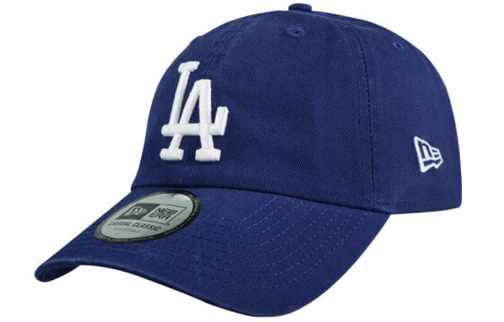 New Era MLB LA Logo 60137754 Cap