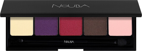 Nouba Unconventional Palette Eyeshadow