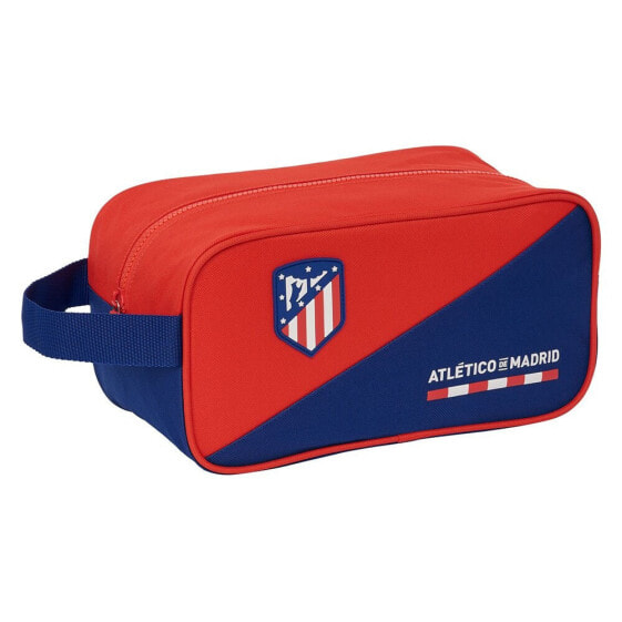 SAFTA Atletico De Madrid Shoe Bag