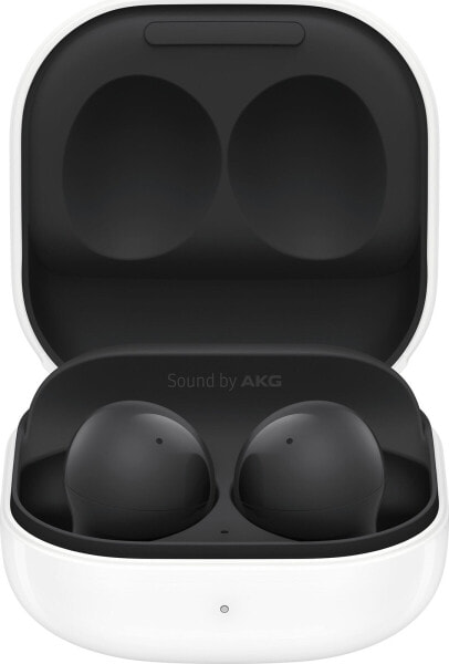 Słuchawki Samsung Galaxy Buds 2 Black (SM-R177NZK)