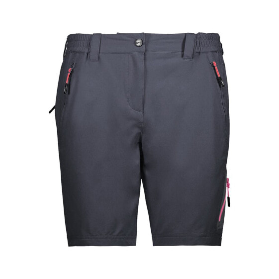 CMP 3T58666 Bermuda Shorts Pants