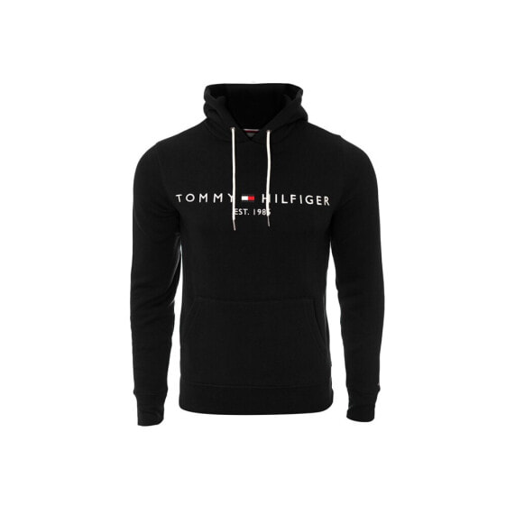 Tommy Hilfiger Core Tommy Logo Hoody