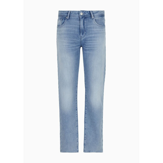 ARMANI EXCHANGE 3DZJ13_Z1TTZ Jeans