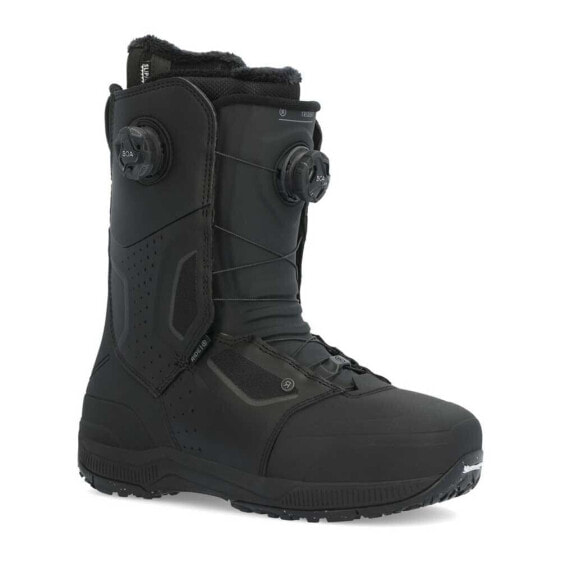 RIDE Trident Snowboard Boots