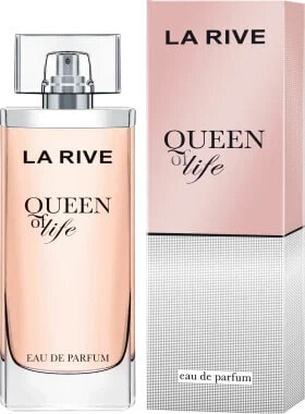 Queen of Life Eau de Parfum, 75 ml