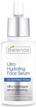 Сыворотка увлажняющая Bielenda Professional Ultra Face Serum 30 мл