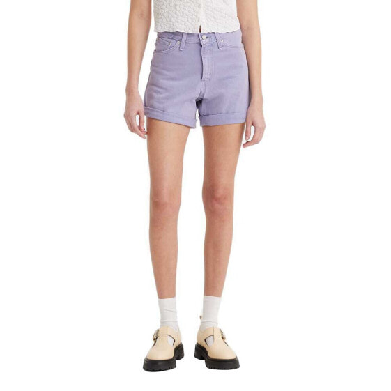 Levi´s ® Rolled 80S Mom shorts