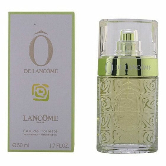 Женская парфюмерия ô Lancome Lancôme EDT