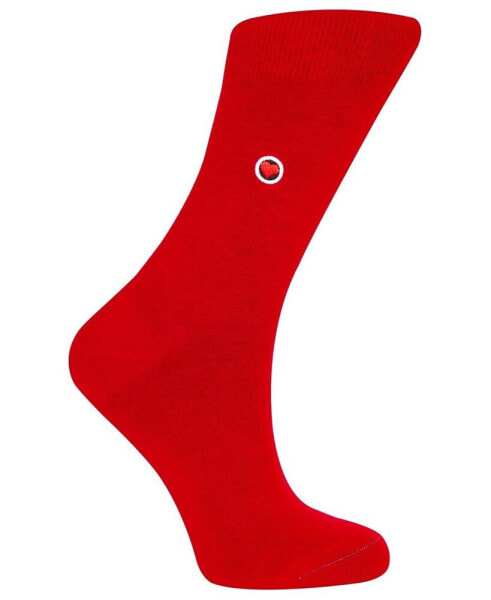 Women's Solid Socks