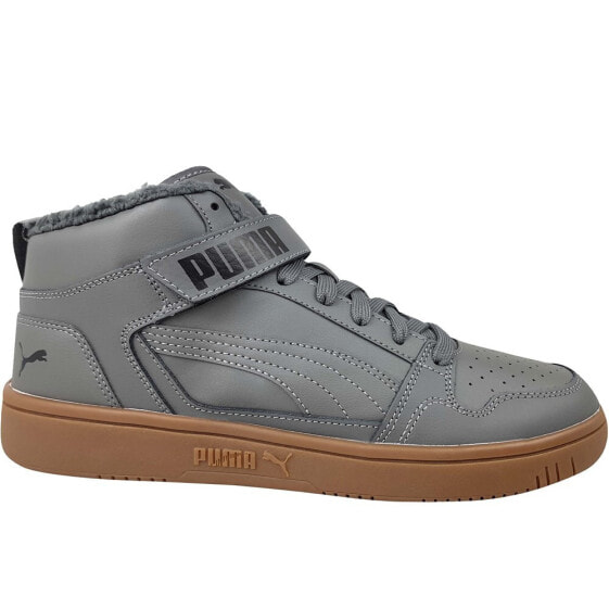 Puma Rebound Mid Strap Wtr