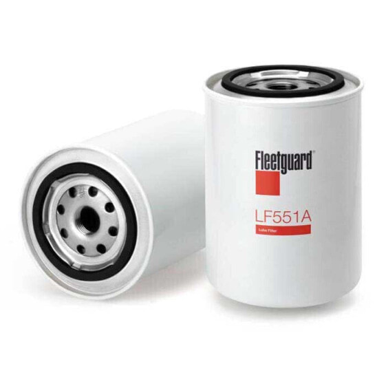 FLEETGUARD LF551A Renault Couach Engines Oil Filter
