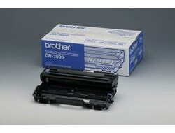 Brother DR-3000 drum unit - Original - Hl-5130 - 5140 - 5150D - 5170DN - MFC-8220 - 8440 - 8840D(N) - DCP-8040 - 8045D - 20000 pages - Laser printing - Black - Black