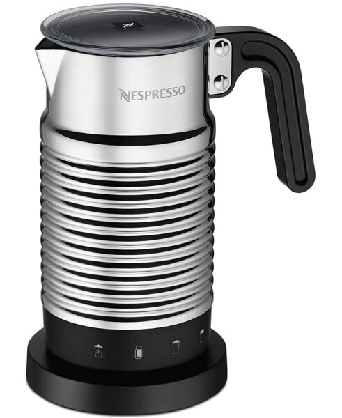 Молочник для пенки Nespresso aeroccino 4