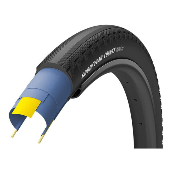 Покрышка для гравия GOODYEAR County Tubeless 650 x 50