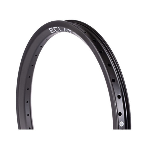 ÉCLAT Carbonic Brakeless 37 mm Rim