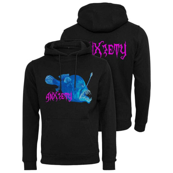 MISTER TEE Anxiety hoodie