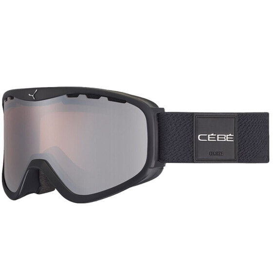 CEBE Ridge OTG Ski Goggles