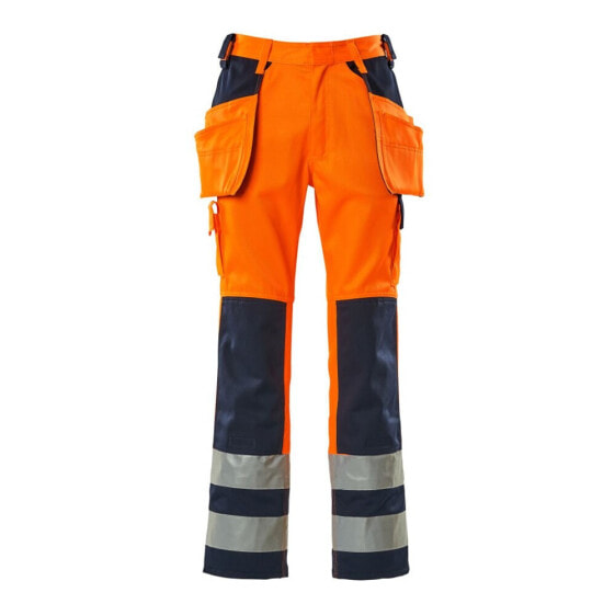 MASCOT Safe Compete 09131 Hanging Pockets Big work pants