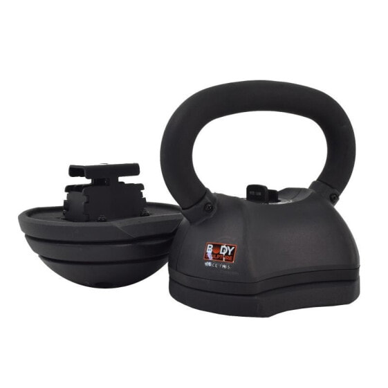 Adjustable Kettlebell