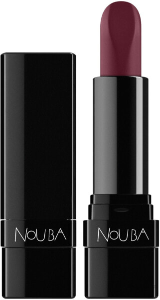 Lippenstift - NoUBA Lipstick Velvet Touch 23