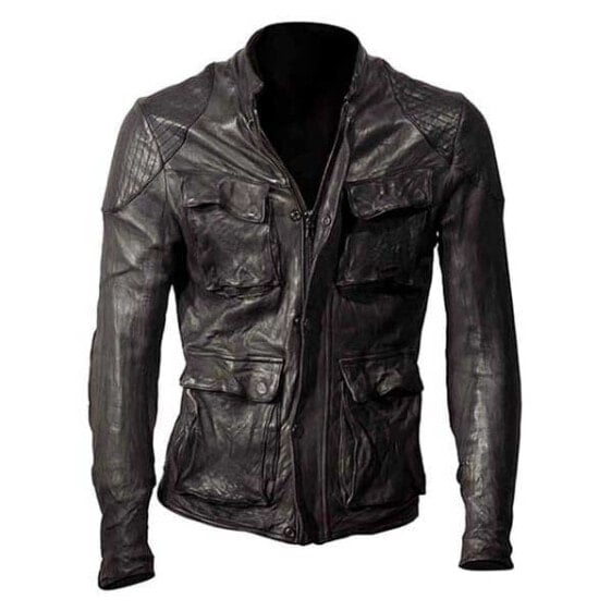 DMD Solo Rider jacket