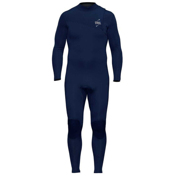 GYROLL Primus 3/2 Zipperless Steamer Wetsuit