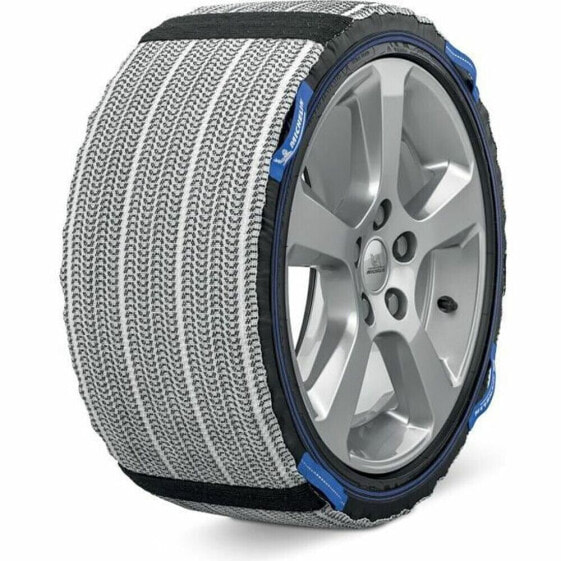 Цепи противоскольжения автомобильные Michelin SOS GRIP EVO 0