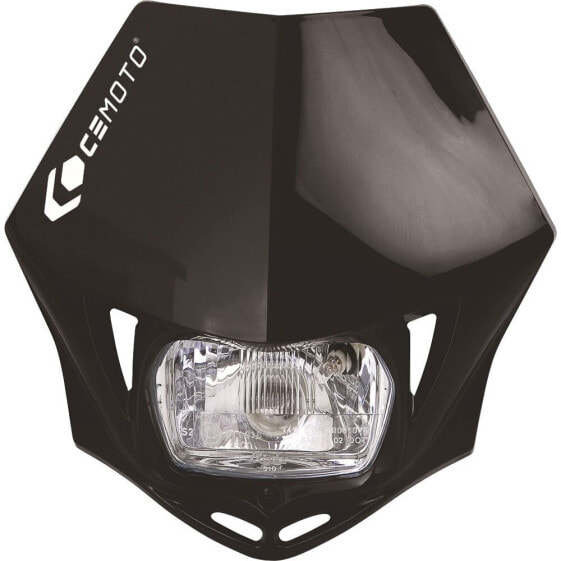 CEMOTO MMX Headlight
