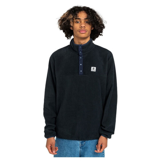 ELEMENT Abenaki half zip fleece