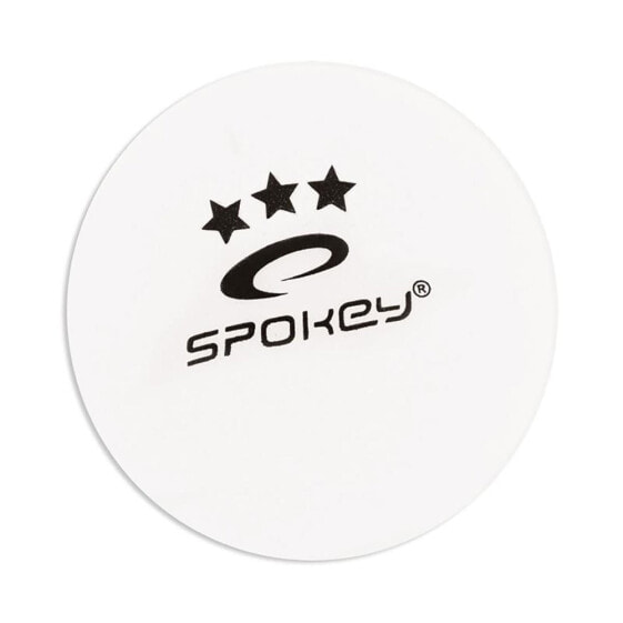 SPOKEY Special Table Tennis Balls