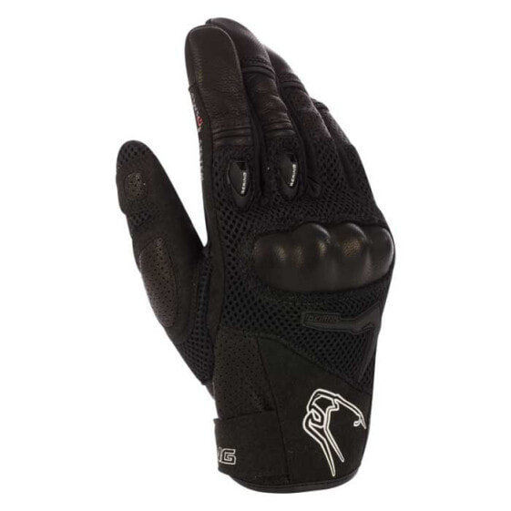 BERING Planet gloves