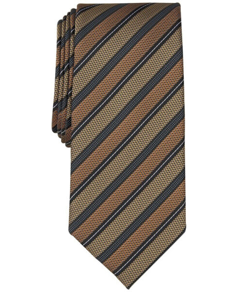 Men's Farrell Stripe Tie, Created for Macy's