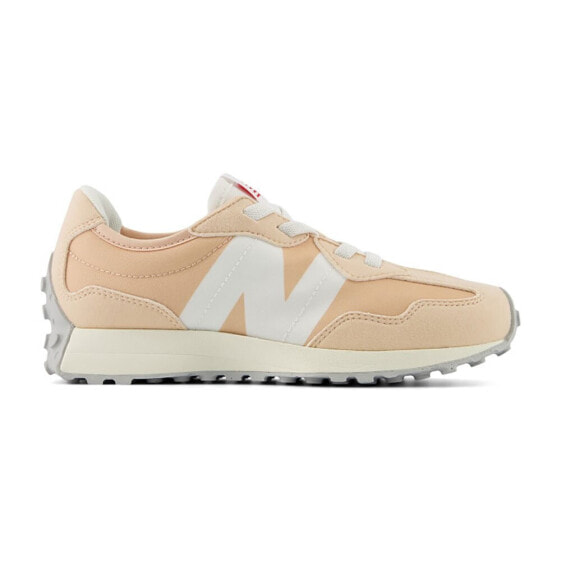 Кроссовки New Balance 327 Kids Trainers