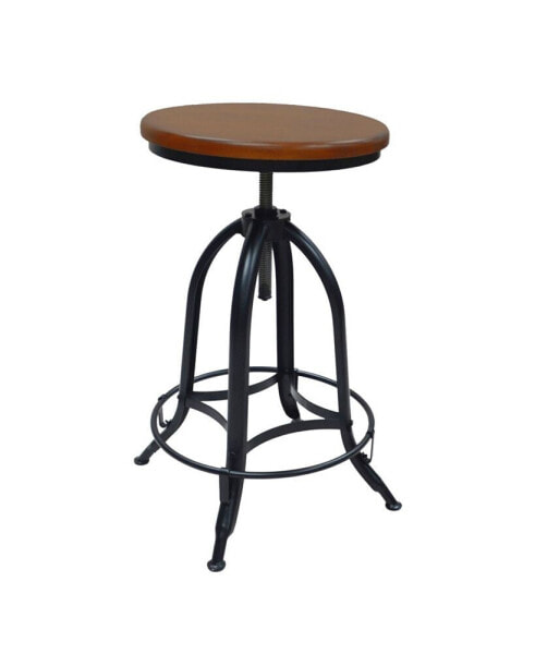 Ryland Adjustable Stool