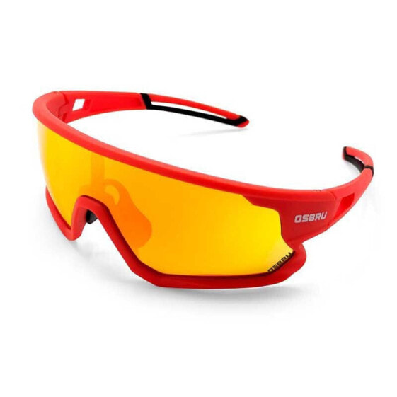 Очки OSBRU Competition Domi Sunglasses