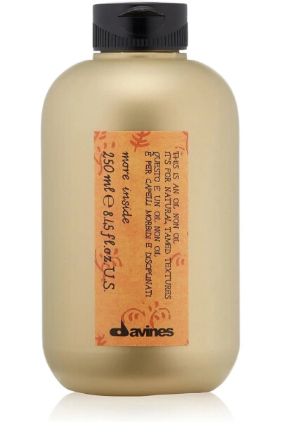 DAVİNES More Inside Oil Non Oil- Yatıştırıcı Ve Nemlendirici Bakım- 250 ml -CYT797436464983633131197