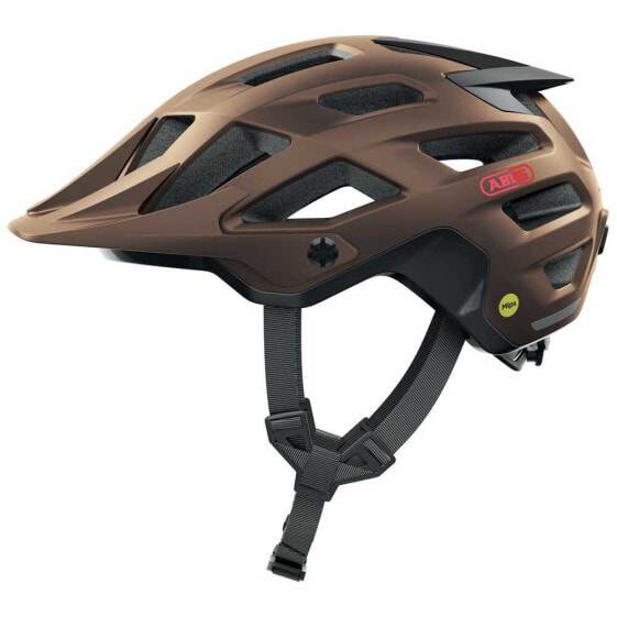 Шлем защитный ABUS Moventor 2.0 MIPS MTB