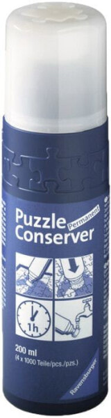Flasche Pz.-Conserver Permanent 200 ml