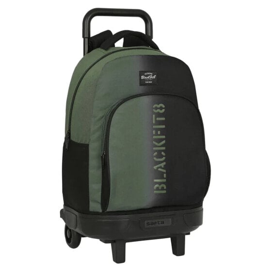 SAFTA Gradient Backpack