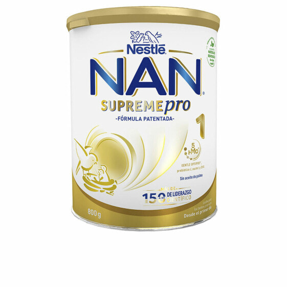 Cухого молока Nestlé Nan Supremepro 800 g