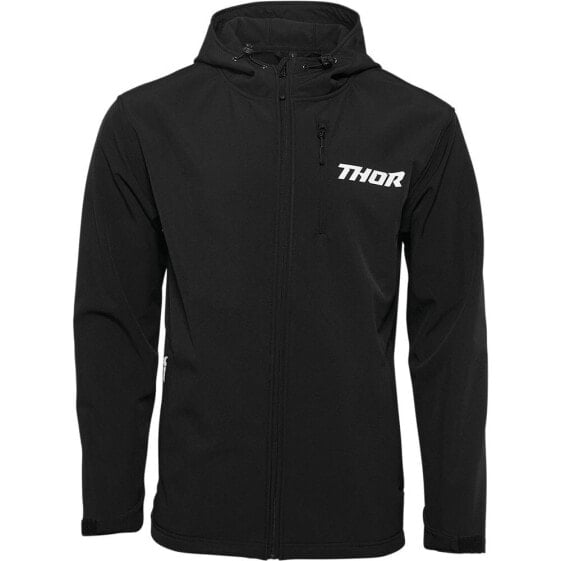 THOR Soft Shell jacket